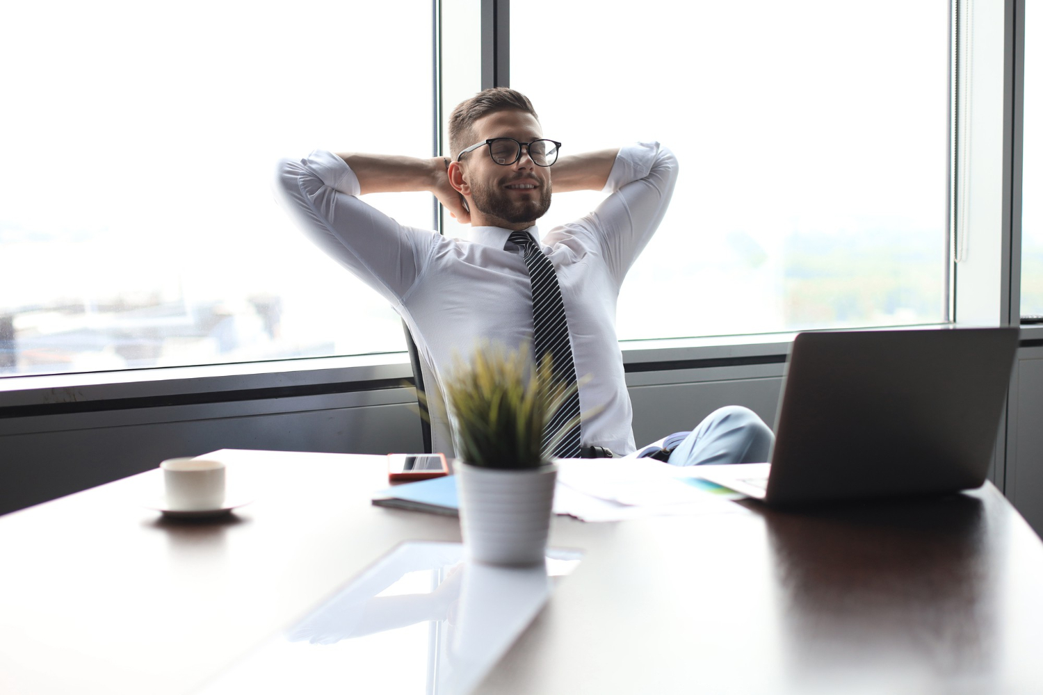 resilienza sul posto di lavoro